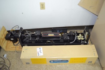 CONTROLLASER PART 070200010026 ENGRAVER UNIT