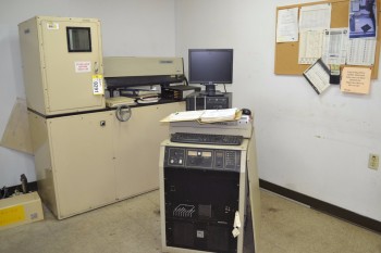CONTROLLASER LASER MARKING ENGRAVING SYSTEM