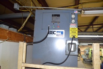 AEC APPLICATION AEL2 230 V 15 A, 2/1.5 HP OIL CHILLER