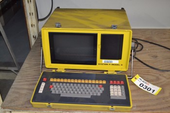 FANUC SYSTEM P-MODEL G PROGRAMMER