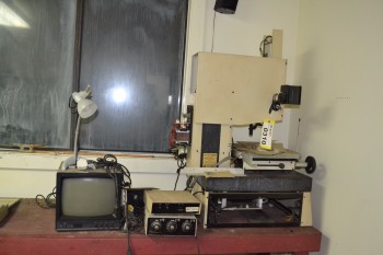 PRECISION CM3000 / CM2000