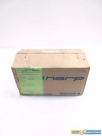 NEW YOKOGAWA EJA110A-DMS4B-92EA/FF1/D1 TRANSMITTER