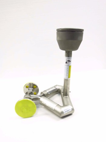 MICRO MOTION CMF025M313NABUEZZX FLOW METER