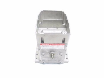 HONEYWELL M6184D1001 MODUTROL IV ACTUATOR AC MOTOR