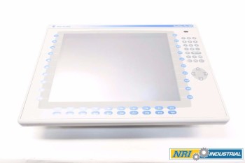 ALLEN BRADLEY PANELVIEW PLUS OPERATOR INTERFACE PANEL