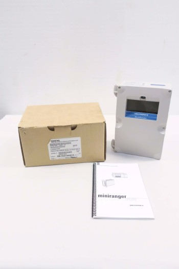 SIEMENS 1P7ML1033-1AA00-1A MILLTRONICS CONTROLLER
