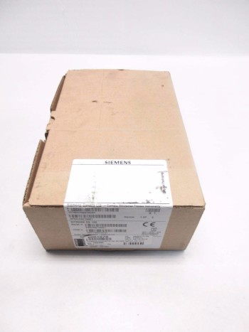 NEW SIEMENS MILLTRONICS MOTION ACOUSTIC SENSOR