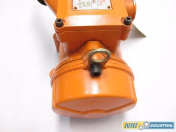 ITALVIBRAS CD 36-450 MARTIN ELECTRIC VIBRATOR