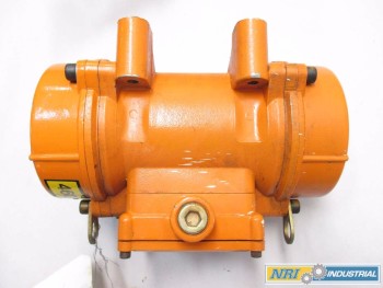 ITALVIBRAS CD 36-450 MARTIN ELECTRIC VIBRATOR