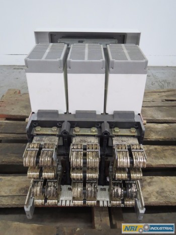 ABB F1H SACE F1 CIRCUIT BREAKER SWITCHGEAR
