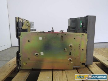ABB F1H SACE F1 CIRCUIT BREAKER SWITCHGEAR