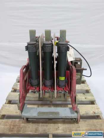 GENERAL ELECTRIC IC2814E220BB47A2 SWITCHGEAR