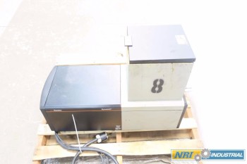 ITW DYNATEC DYNAMELT HOT MELT ADHESIVE APPLICATOR V5.35S