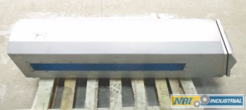 LOMA ENGINEERING IQ3 IN-LINE METAL DETECTION SYSTEM