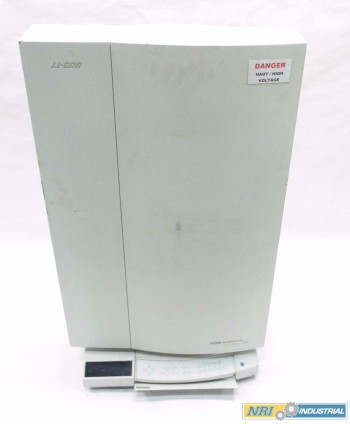 LI-COR 4200 LONG READIR DNA SEQUENCER LAB EQUIPMENT