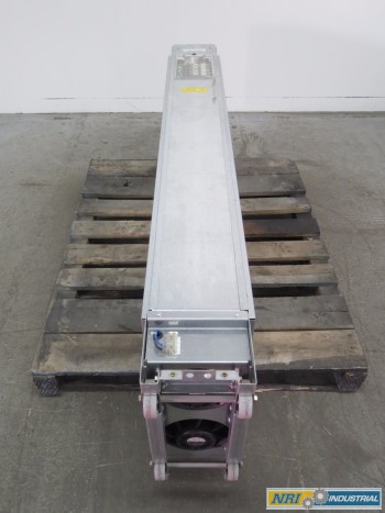 ABB SAFUB 400F660 AC MOTOR DRIVE