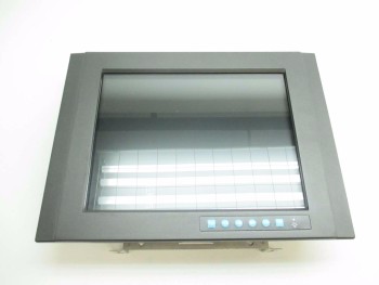 ADVANTECH LCD DISPLAY
