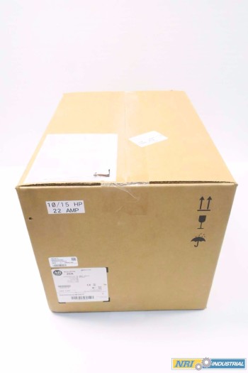 NEW ALLEN BRADLEY 20AD022A0AYNANC0 MOTOR DRIVE