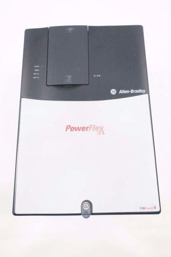 ALLEN BRADLEY 20AD034A0AYNANC0 MOTOR DRIVE
