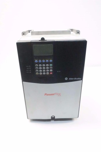 ALLEN BRADLEY 20AD022A0AYNANC0 MOTOR DRIVE