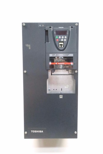 TOSHIBA VFAS1-4370PL-HN MOTOR DRIVE