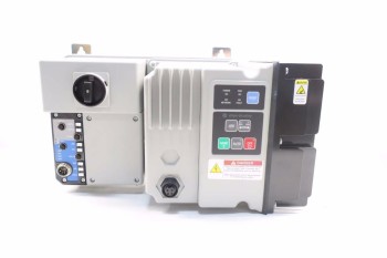 ALLEN BRADLEY 284D-FVD6P0Z-25-CR-3 ARMORSTART MOTOR DRIVE
