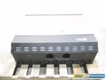 AC TECH MC SERIES 200 HP INTELLIGENT DRIVE