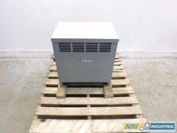 POWER MAGNETICS CL220 CLR 31KVAR LINE REACTOR