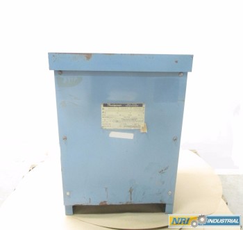 JEFFERSON ELECTRIC 223-3194 VOLTAGE TRANSFORMER