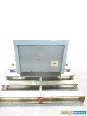 ACME TRANSFORMER T-1A-3500030-35 VOLTAGE TRANSFORMER