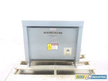 ACME TRANSFORMER T-1A-3500030-3S VOLTAGE TRANSFORMER