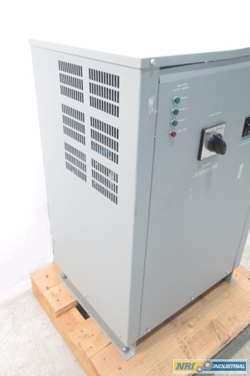 SOLA 63T2A330 HEVI-DUTY VOLTAGE TRANSFORMER