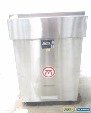 MATRA 92256944L STAINLESS VOLTAGE TRANSFORMER