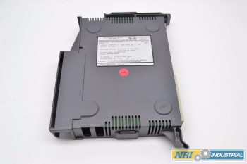 GIDDINGS LEWIS PROGRAMMABLE COMPUTER ENCODER