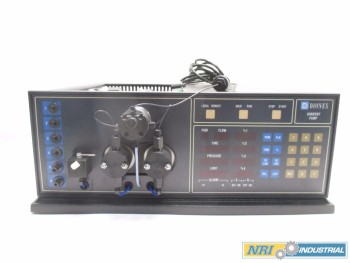 DIONEX GPM-2 GRADIENT PUMP MODULE