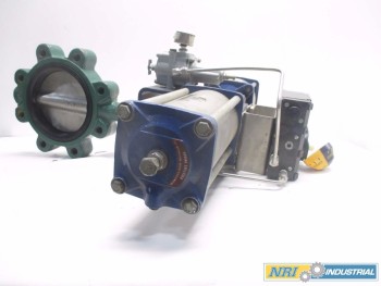 MASONEILAN DRESSER 79B-06B104431 CONTROL VALVE