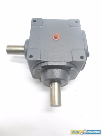 KTM V676 2004956 A-305631-25 STAINLESS CONTROL VALVE