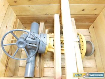 ROTORK VALVE ACTUATOR REPLACEMENT PART