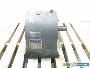 FALK 102-3EZ2-06C-4.982 4.982:1 GEAR REDUCER