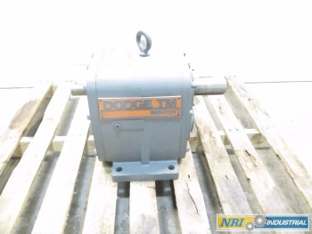 DODGE DR400A TM 9.3:1 GEAR REDUCER