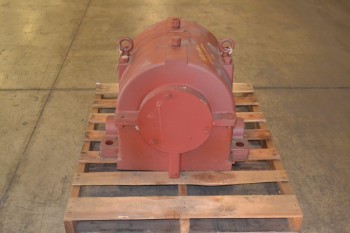 WESTINGHOUSE STURTEVANT BEARING SLEEVE