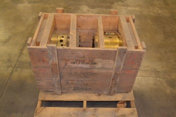 BEARING SLEEVES