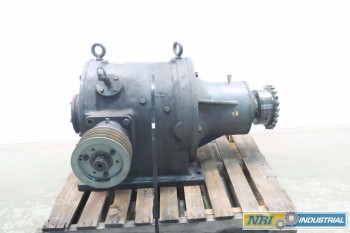 DO JAMES 25 HP 115:1 PLANETARY BEVEL GEAR REDUCER