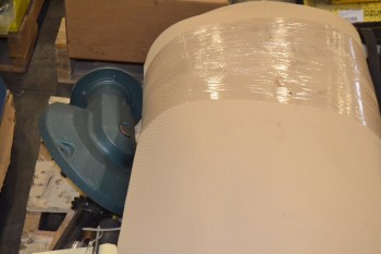 4 PALLETS OF ASSORTED POWER TRANSMISSION