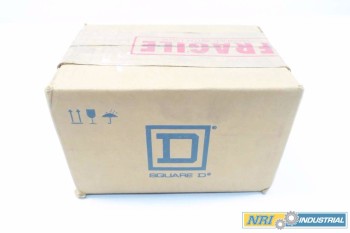 NEW SQUARE D FAL32045 3P 45A MOLDED CASE CIRCUIT BREAKER