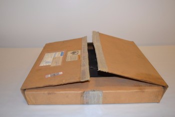 BOX OF 3 NORTON REINFORCED CUT-OFF WHEELS