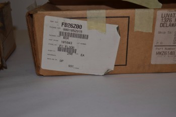 LOT OF 5 BOXES ASSORTED WELDING TIPS