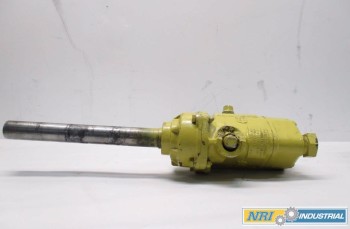INGERSOLL RAND 33H51 MULTI-VANE HEAVY DUTY DRILL