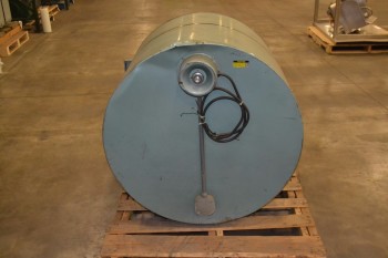PHOENIX DRY ROD ELECTRODE STABALIZING OVEN