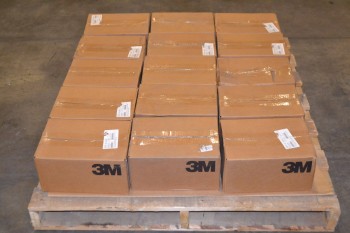 1 PALLET OF 3M DL-REW-5-0241A SELF-RETRACTING LIFELINE